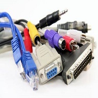 Cables and Connectors