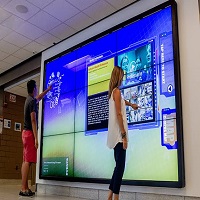 Video wall